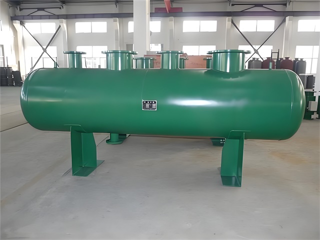 佛山集分水器怎么接线