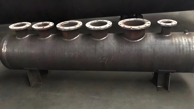 佛山集分水器属于特种设备吗